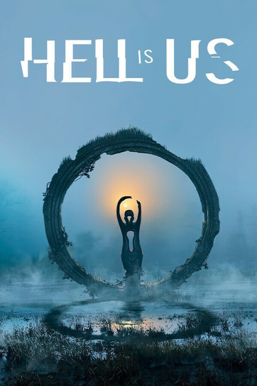 Hell is Us Nacon Games - PID