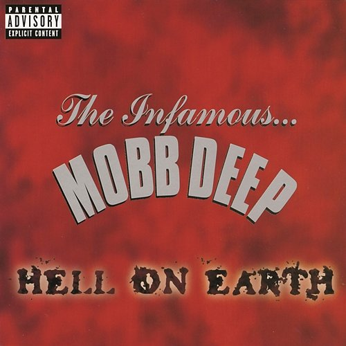 Hell On Earth Mobb Deep