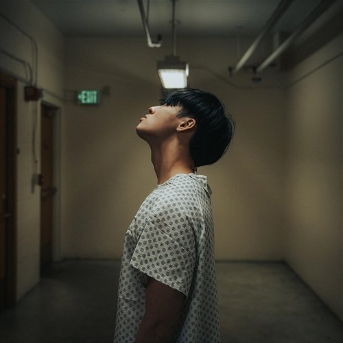 HELL ON ME Johnny Huynh