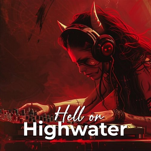 Hell or Highwater Crimson Echoes_BOUND