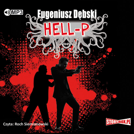 Hell-P Dębski Eugeniusz