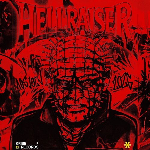 Hell Raiser Cyberpunks