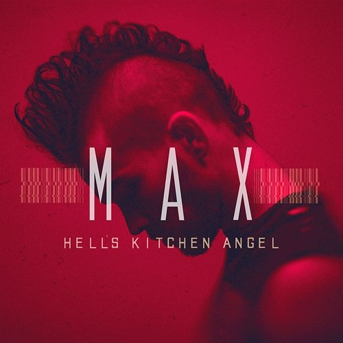 Hell's Kitchen Angel Max