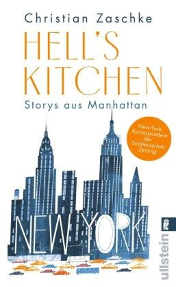 Hell's Kitchen Ullstein TB