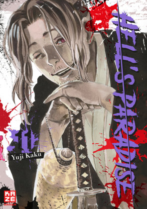 Hell's Paradise. Bd.11 Crunchyroll Manga
