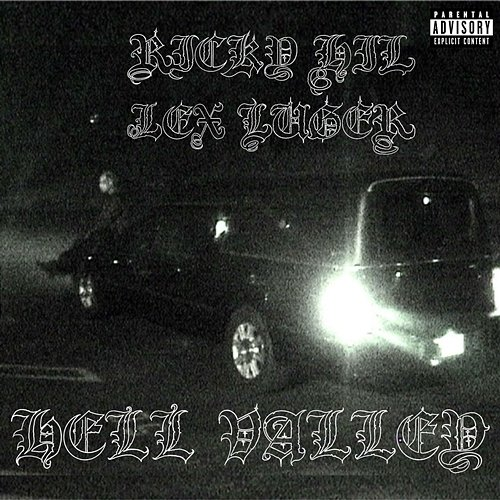 HELL VALLEY Ricky Hil, Lex Luger