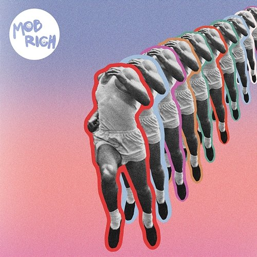 Hell Yeah Mob Rich