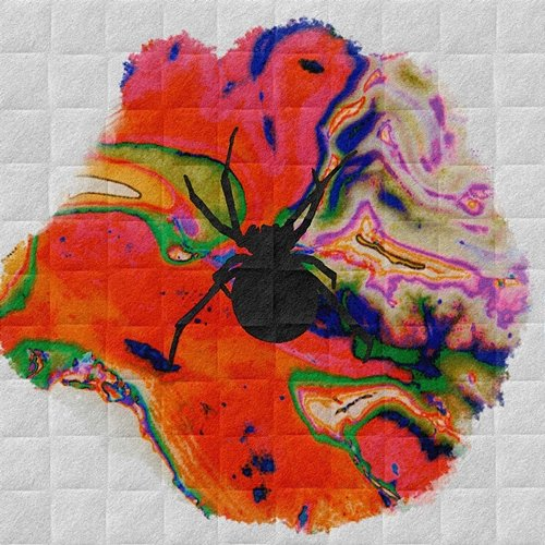 HELLalujah “Tab #6” Meechy Darko, Shawn K