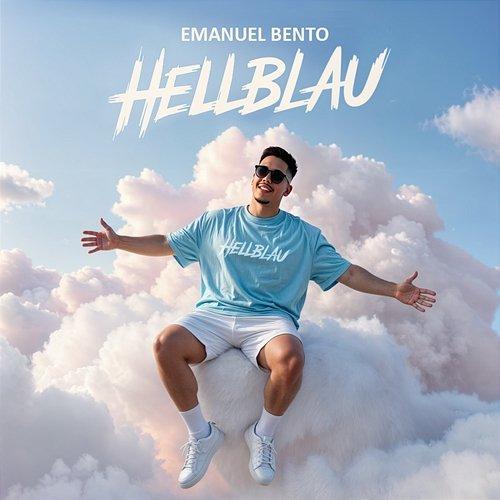 Hellblau Emanuel Bento