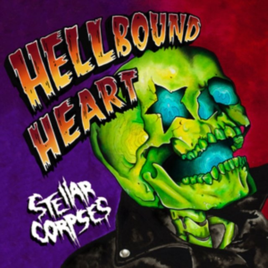 Hellbound Heart Stellar Corpses