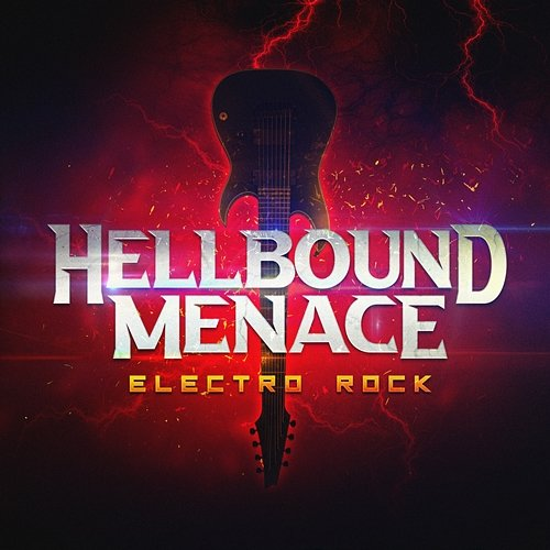 Hellbound Menace - Electro Rock Warner Chappell Production Music, Billy Arnett