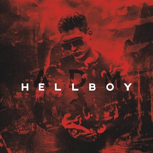 Hellboy ADM