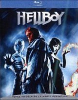Hellboy del Toro Guillermo