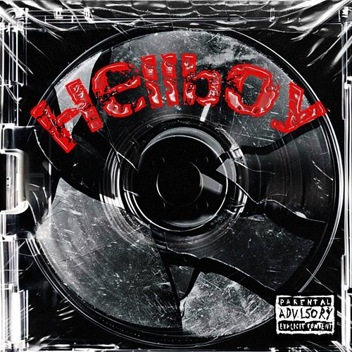 hellboy enzymkk
