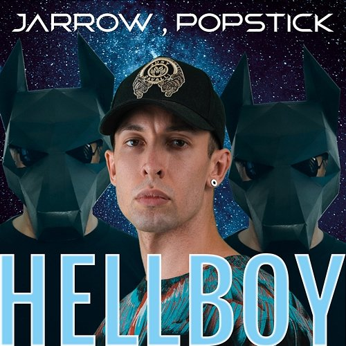 Hellboy Popstick, Jarrow