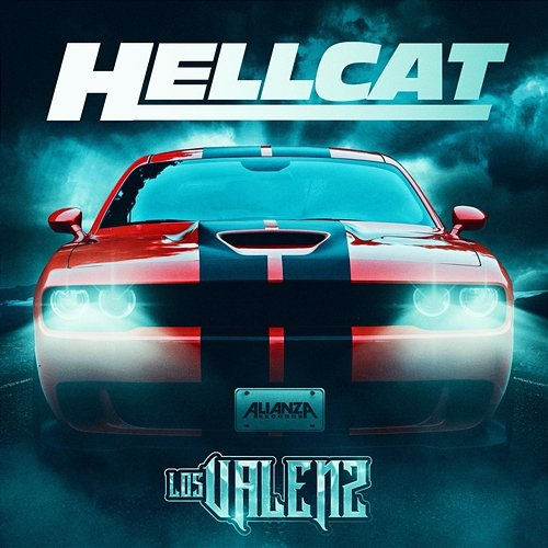 Hellcat Los Valenz