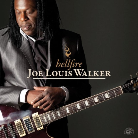 Hellfire Walker Joe Louis