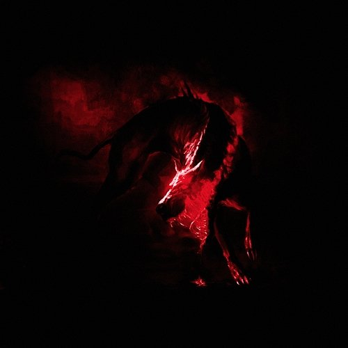 HELLHOUND BOOGEYMAN