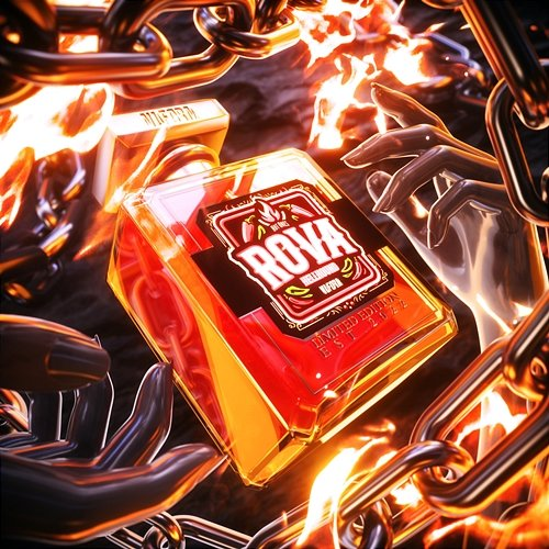 Hellhound Rova