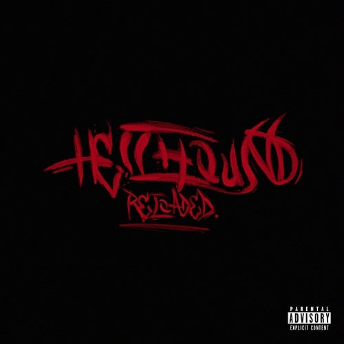 HELLHOUND RELOADED BOOGEYMAN, NRG