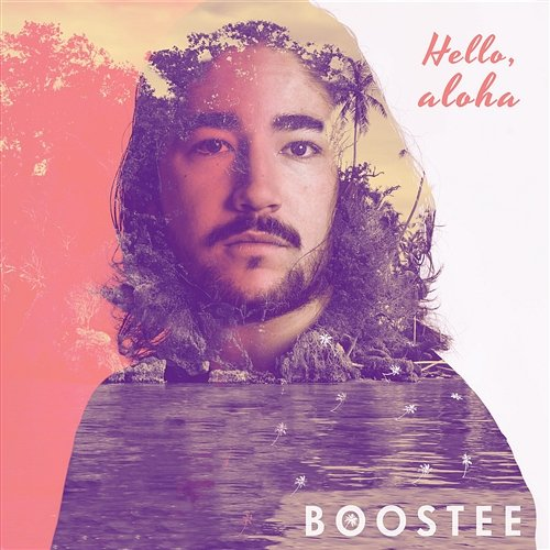 Hello Aloha Boostee