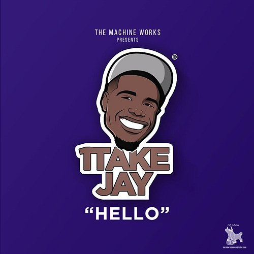 Hello 1takejay