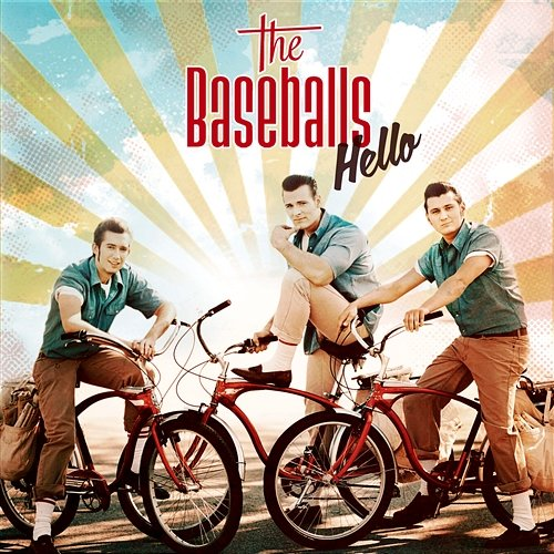 Hello The Baseballs