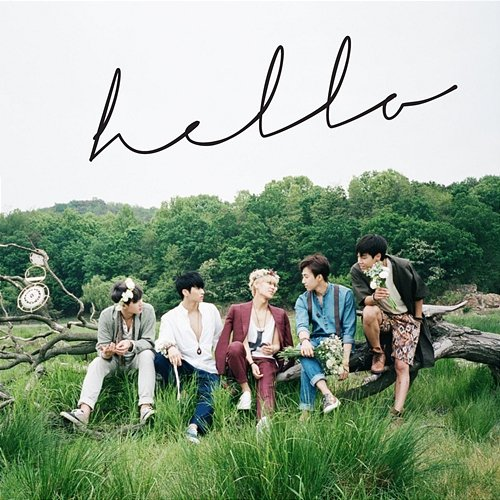 Hello Boys Republic