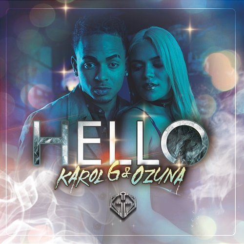 Hello Karol G, Ozuna