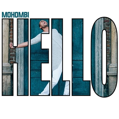 Hello Mohombi