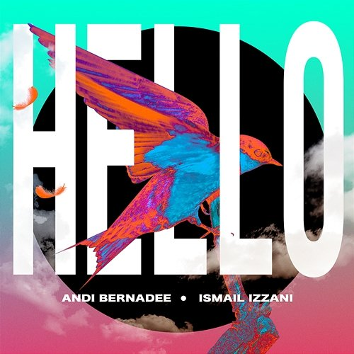 Hello Andi Bernadee & Ismail Izzani