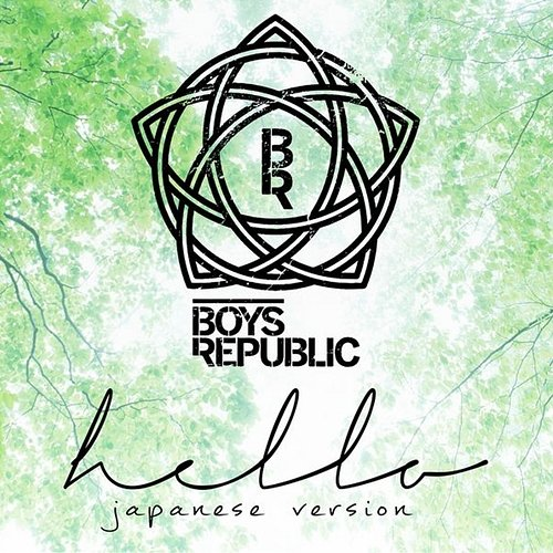 Hello Boys Republic
