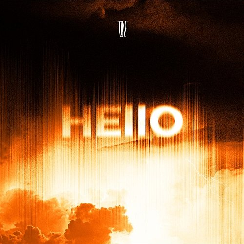 HEllO T!NE