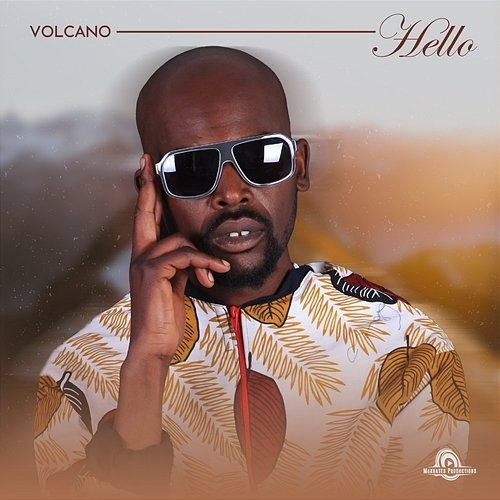 Hello Volcano