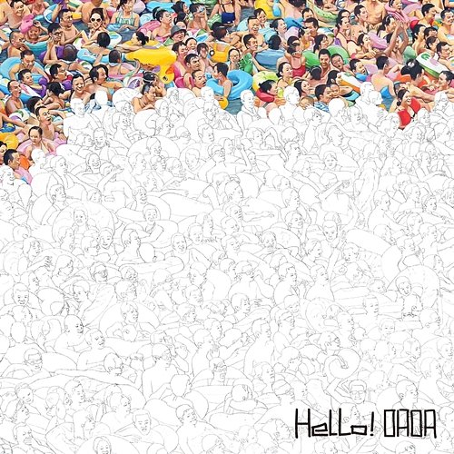 Hello! The dAdA