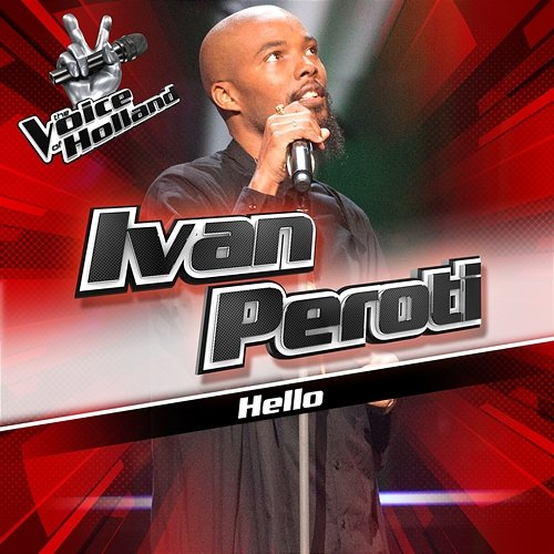 Hello Ivan Peroti