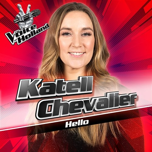 Hello Katell Chevalier