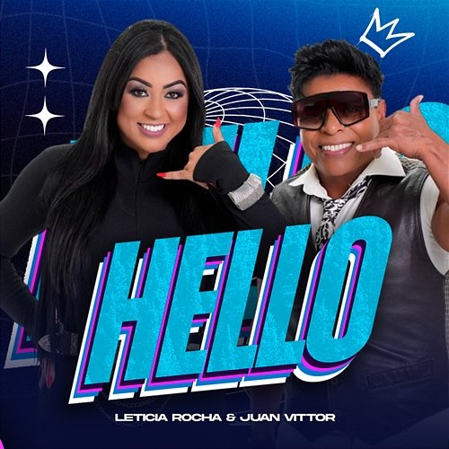 Hello Letícia Rocha & Juan Vittor