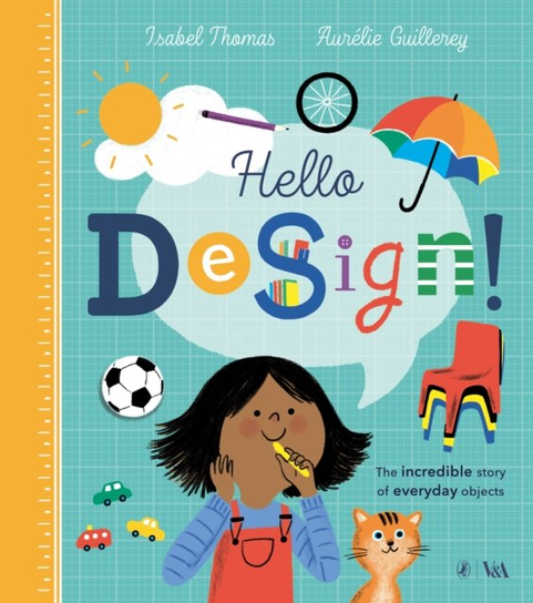 Hello Design! Thomas Isabel