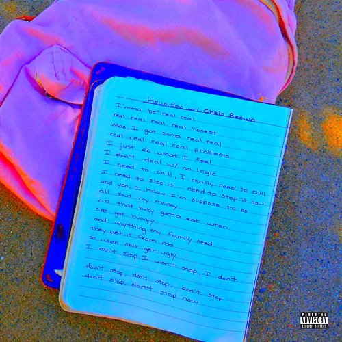 Hello Ego Jhené Aiko feat. Chris Brown