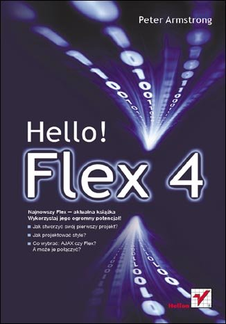 Hello! Flex 4 Armstrong Peter