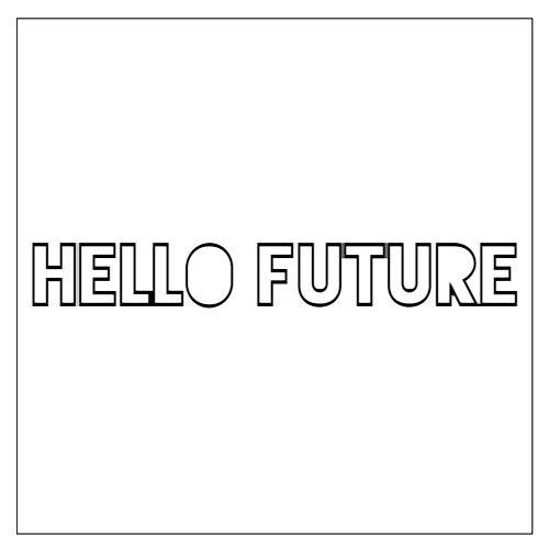 Hello Future Tobymac