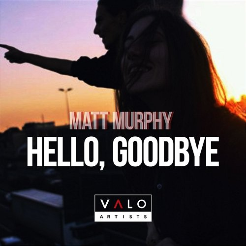 Hello, Goodbye Aly Egan, Matt Murphy
