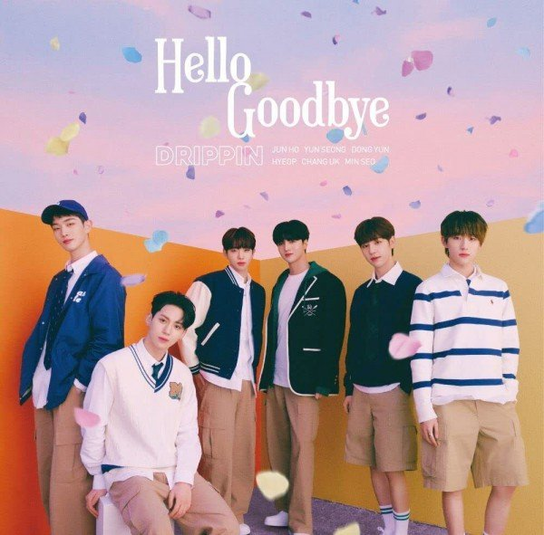 Hello Goodbye <Limited> Drippin