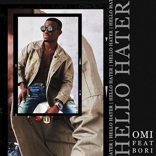 Hello Hater Omi, Bori