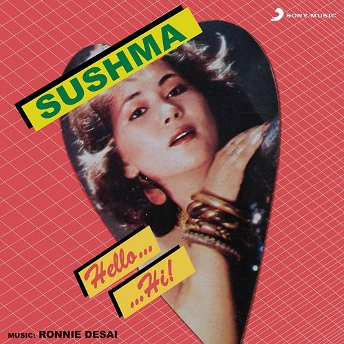 Hello...Hi! Sushma Shrestha