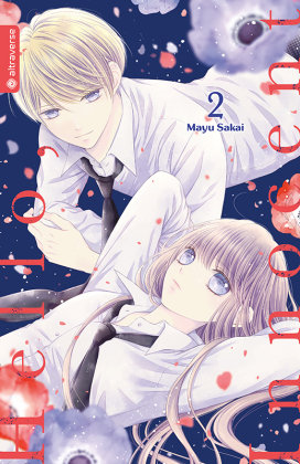 Hello, Innocent. Bd.2 Altraverse