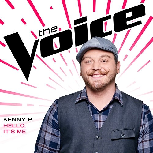 Hello, It’s Me Kenny P.