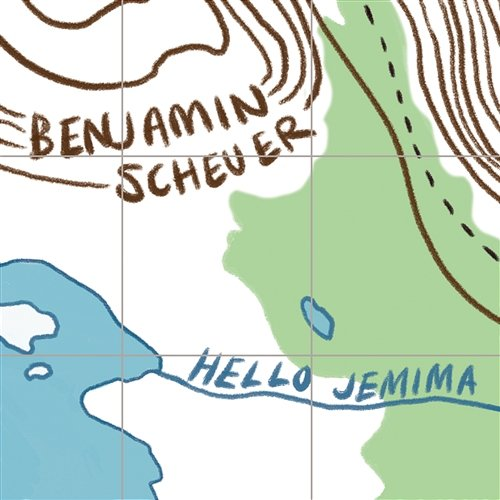 Hello Jemima Benjamin Scheuer