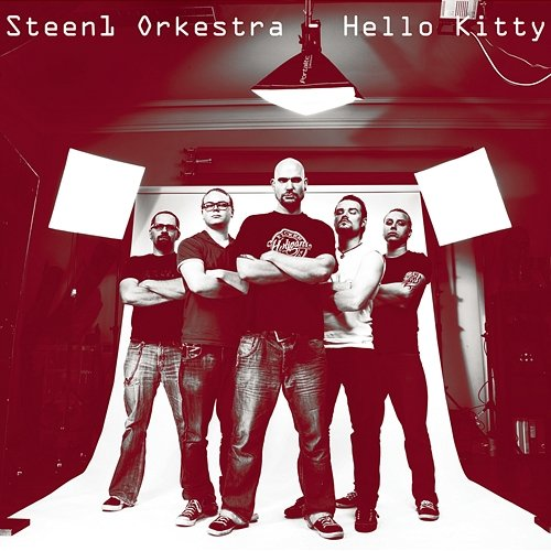 Hello Kitty Steen1 Orkestra